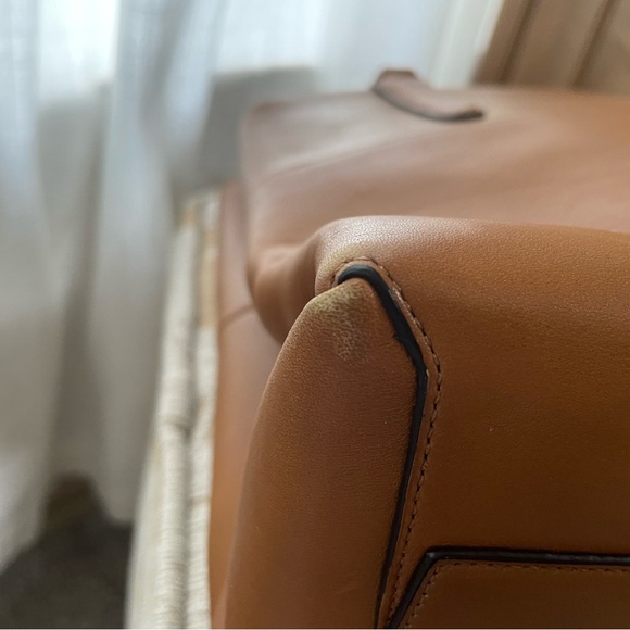 Coach Borough bag - Picture 8 of 16